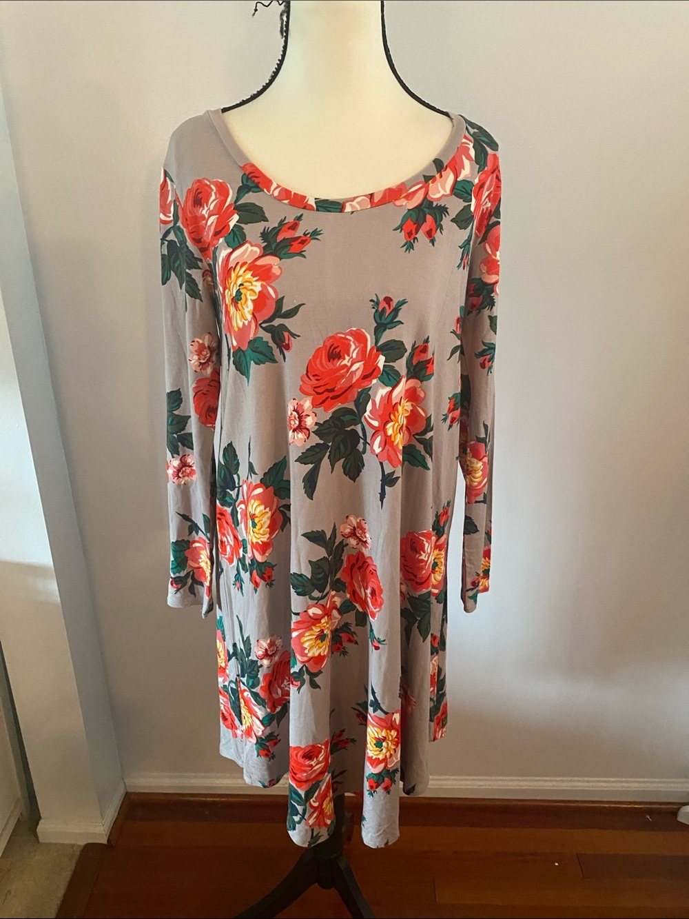 Matilda Jane NWT small  say I’m a dreamer dress